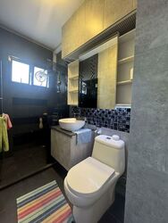 Blk 841 Nanyang Pearl (Jurong West), HDB Executive #557270821
